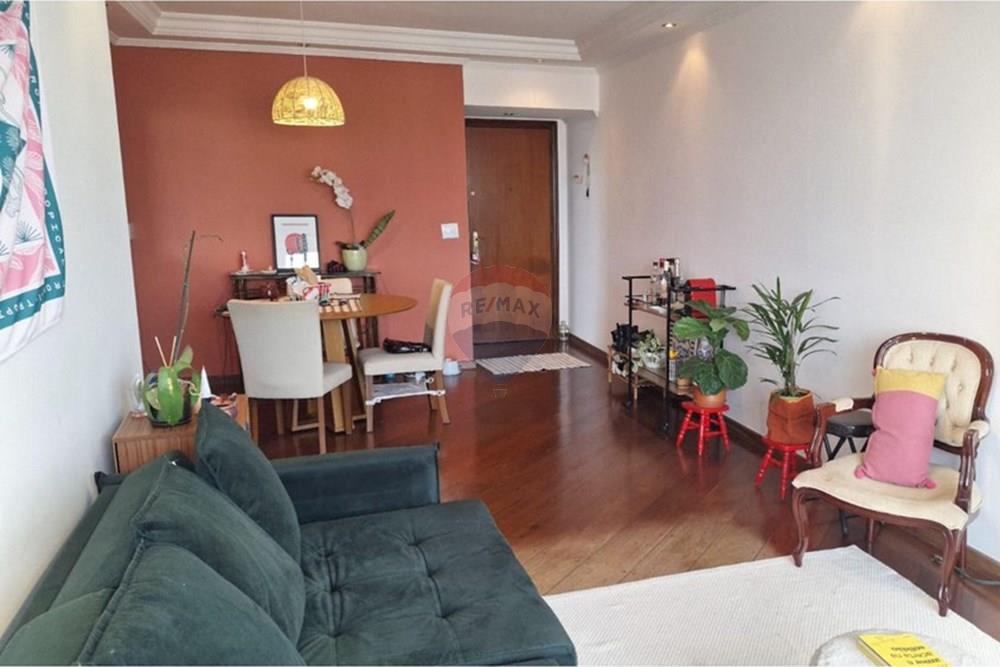 Apartamento - Venda - São Paulo , São Paulo - 3.jpeg - 602261001-20