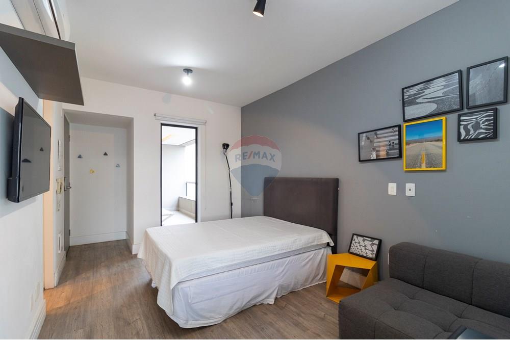 Apartamento - Venda - São Paulo , São Paulo - 001.jpg - Quarto - 601251165-78