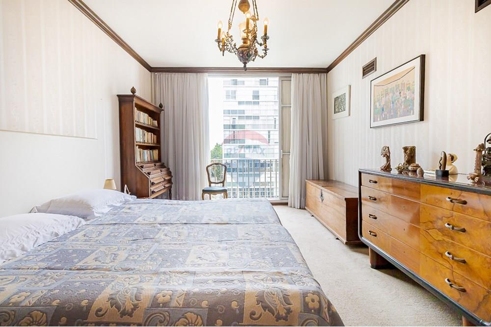 Apartamento - Venda - São Paulo , São Paulo - IMG_4841.jpg - Quarto principal - 601081007-80