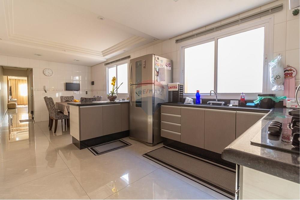 Sobrado - Venda - São Paulo , São Paulo - 04cozinha_004.jpg - 602101019-63