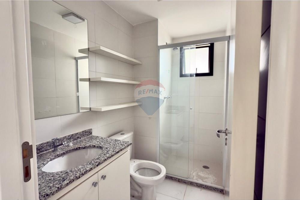 Apartamento - Alugar - São Paulo , São Paulo - IMG_3054.jpg - 602181003-53