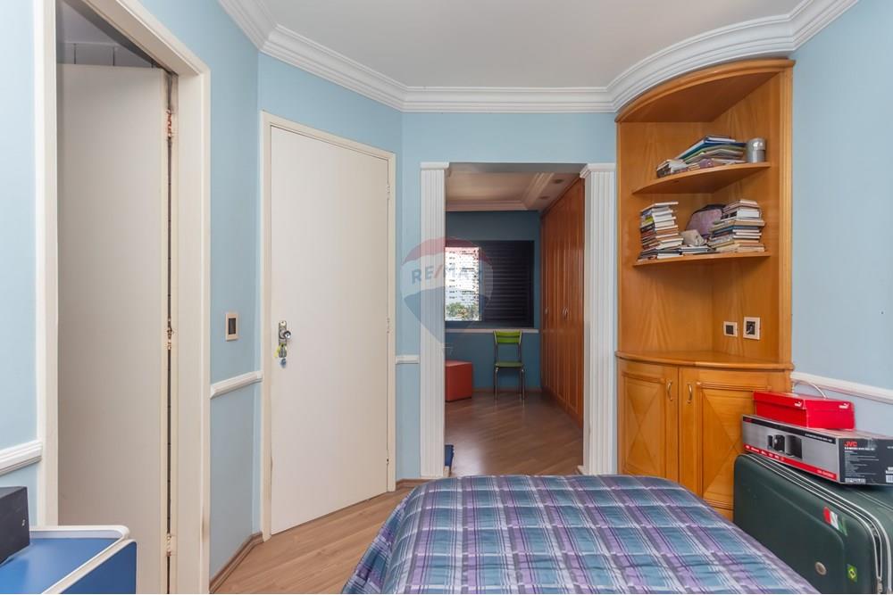 Apartamento - Venda - São Paulo , São Paulo - IMG_282803.jpg - Quarto principal - 602231013-7