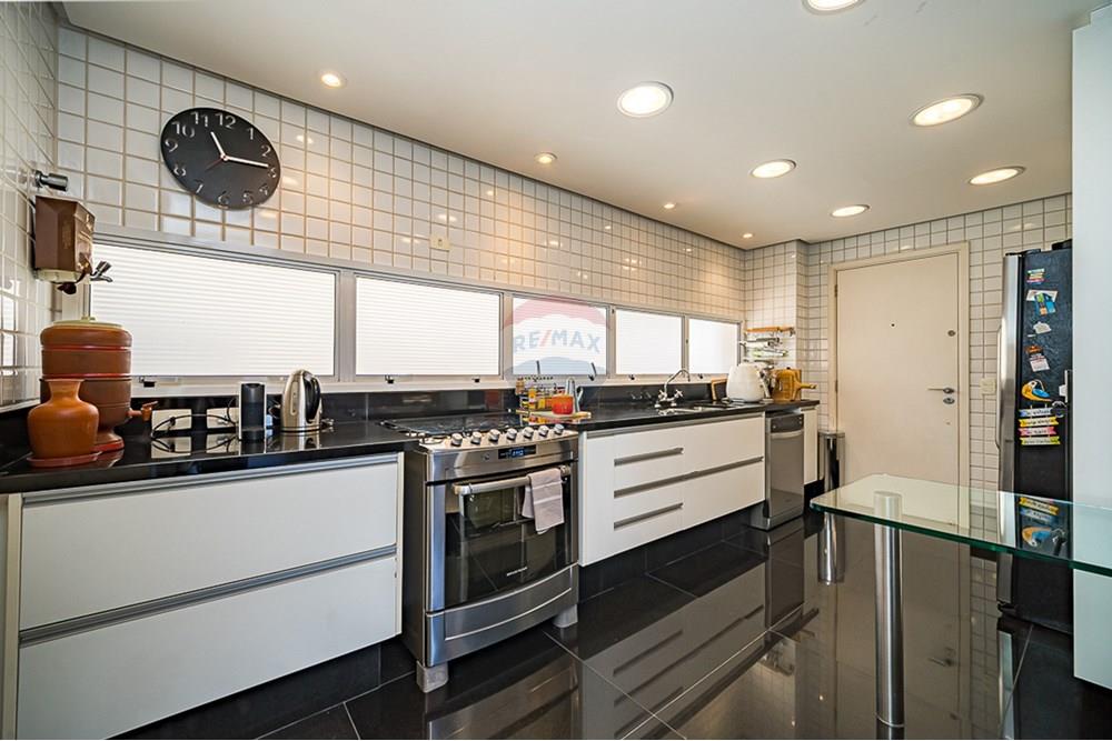 Duplex - Venda - São Paulo , São Paulo - 33.jpg - Cozinha - 601081006-128