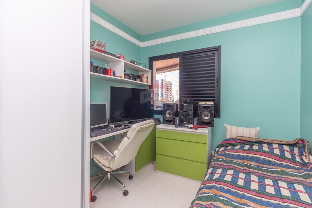 Apartamento - Venda - São Paulo , São Paulo - IMG_283607.jpg - Quarto - 602231013-7