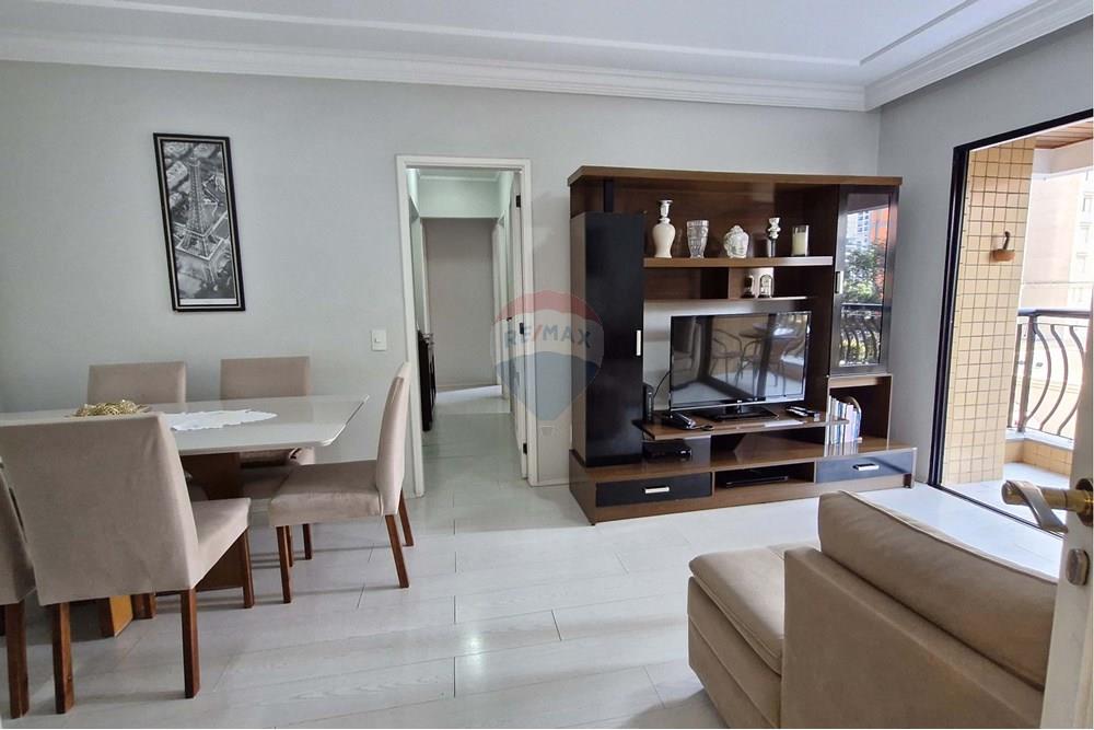 Apartamento - Venda - São Paulo , São Paulo - RUA PRINCESA ISABEL, 64 (7).jpg - Sala - 601361053-38