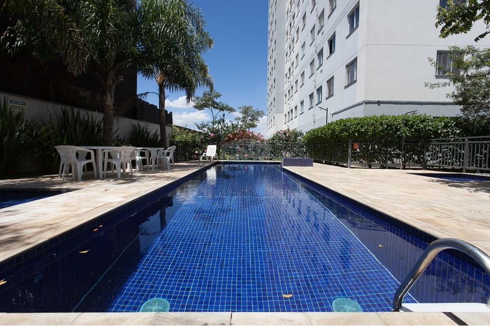 Apartamento - Venda - São Paulo , São Paulo - IMG_6440.jpg - 601751066-46