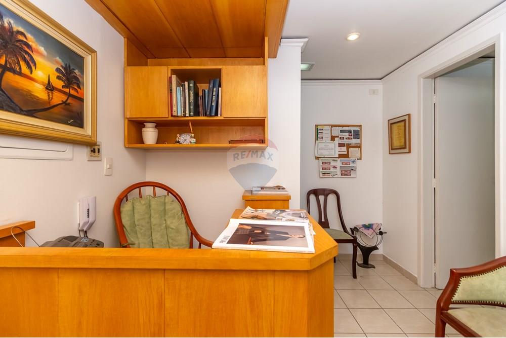 Cj. Comercial/ Sala - Venda - São Paulo , São Paulo - IMG_865006.jpg - Recepção - 601371031-50