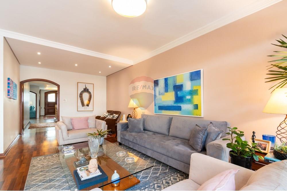 Casa - Venda - São Paulo , São Paulo - SALA 5.jpg - 601131009-93