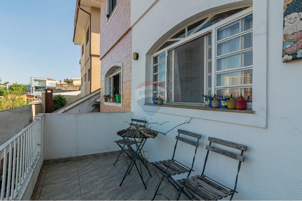 Sobrado - Venda - São Paulo , São Paulo - 04area-de-servico_003.jpg - 601421020-30