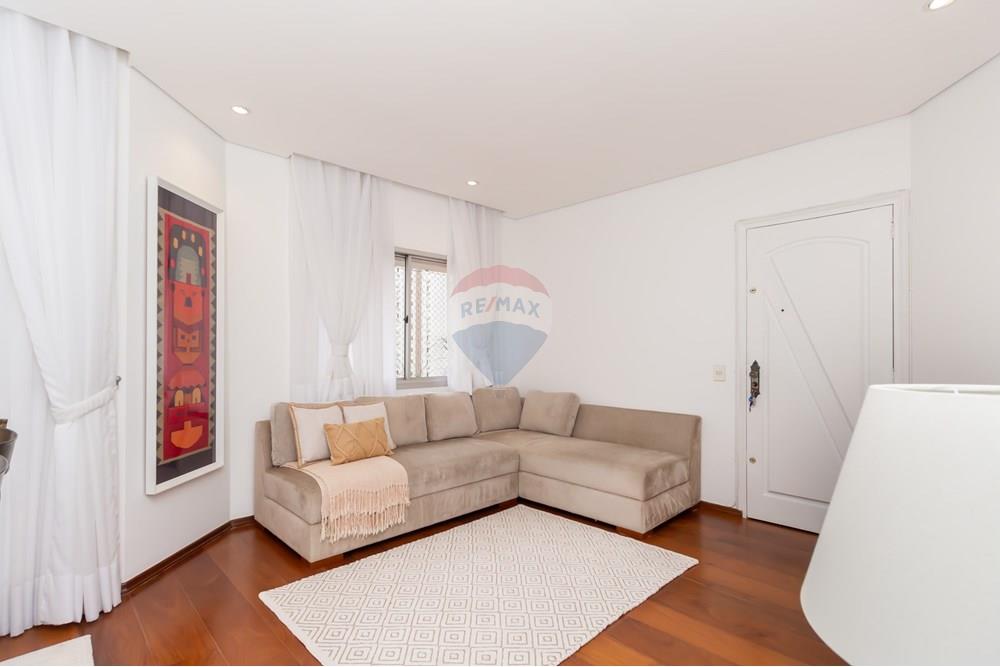Apartamento - Venda - São Paulo , São Paulo - 06 - Sala.jpg - 602031008-62
