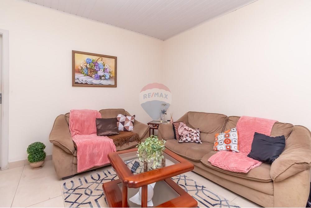 Casa à venda com 4 quartos, 160m² - Foto 34