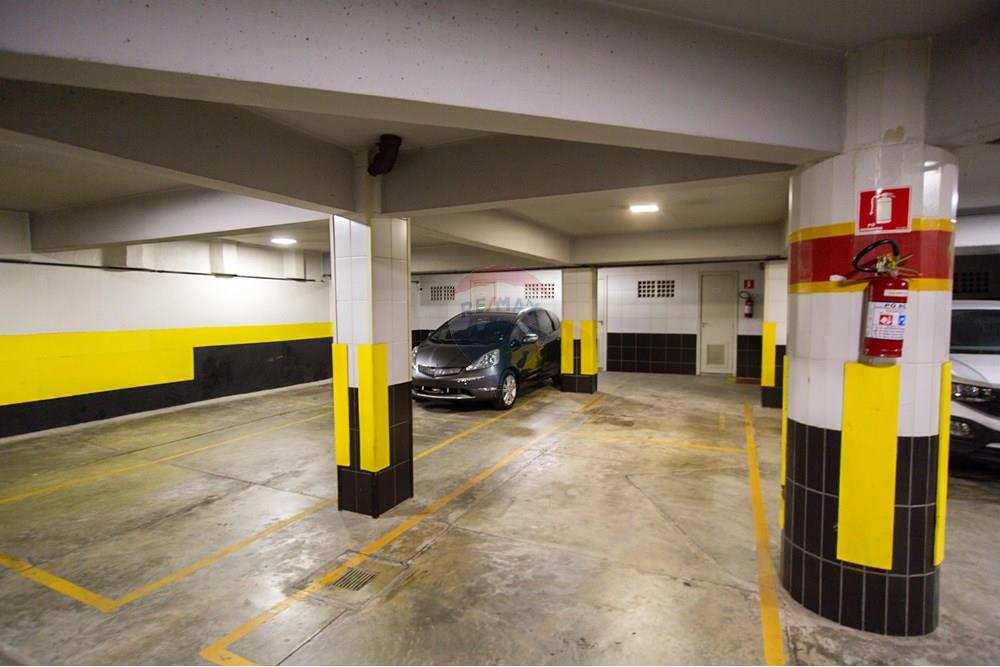 Apartamento - Venda - São Paulo , São Paulo - 08garagem003.jpg - 601081090-15