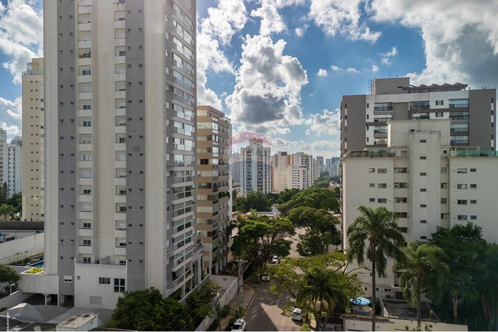 Apartamento - Alugar - São Paulo , São Paulo - TKD-2745.jpg - 602151006-63