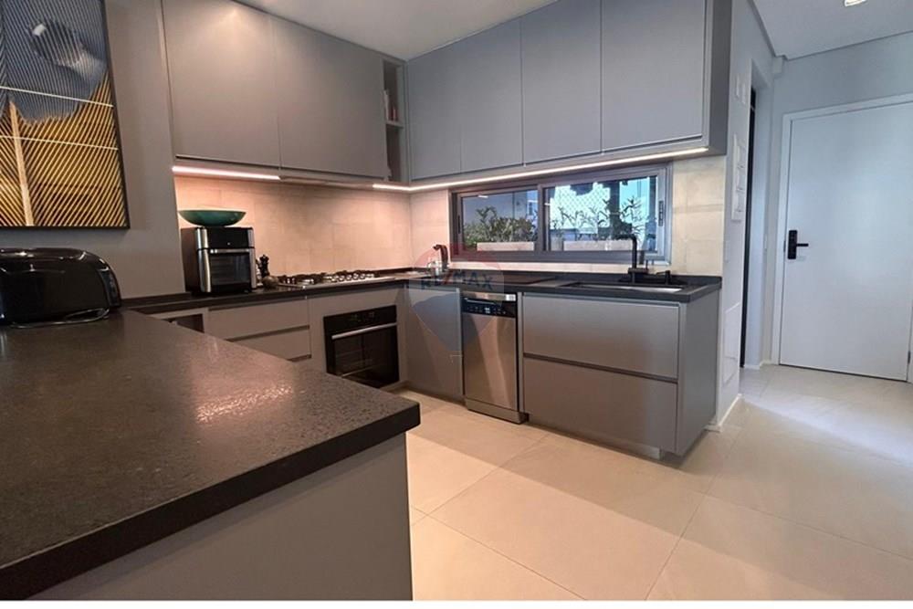 Apartamento - Alugar - São Paulo , São Paulo - cozinha 5.jpg - 601131009-90