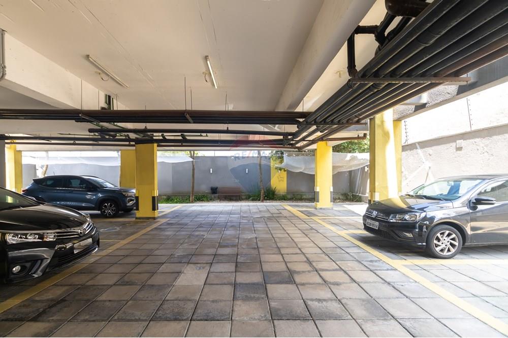 Apartamento - Alugar - São Paulo , São Paulo - IMG_3288.jpg - 602031002-115