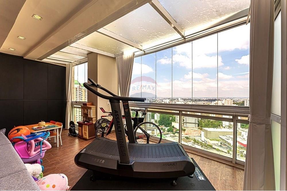 Cobertura - Venda - São Paulo , São Paulo - 13.jpg - 601371031-39