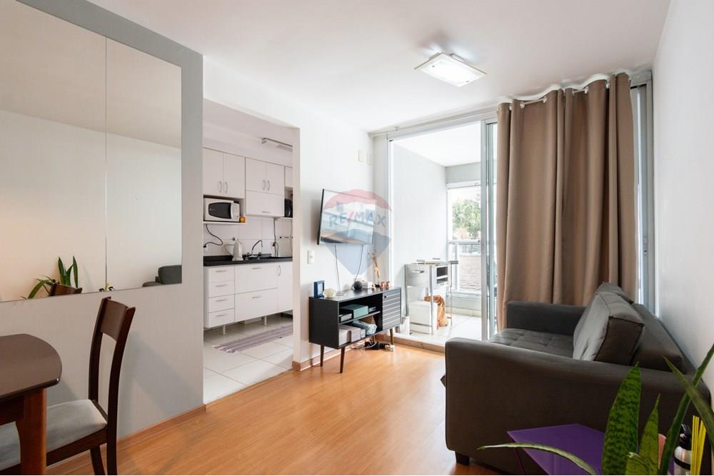 Apartamento - Venda - São Paulo , São Paulo - DSC_9108.jpg - 601241044-41