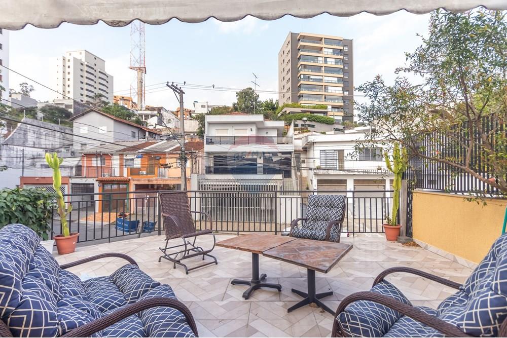 Casa - Venda - São Paulo , São Paulo - IMG_668606.jpg - 630331103-2