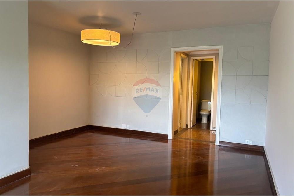 Apartamento, 3 quartos, 116 m² - Foto 3