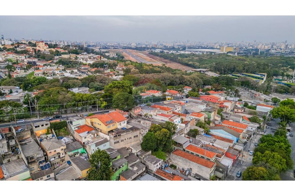 Жилищен - Поземлен имот - São Paulo , São Paulo - BR - DJI_0881.jpg - 601991006-382