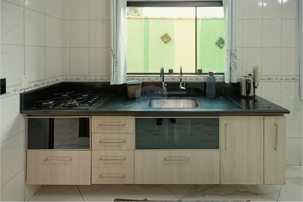 Sobrado - Venda - São Paulo , São Paulo - 13 COZINHA.jpg - Cozinha - 602201019-6