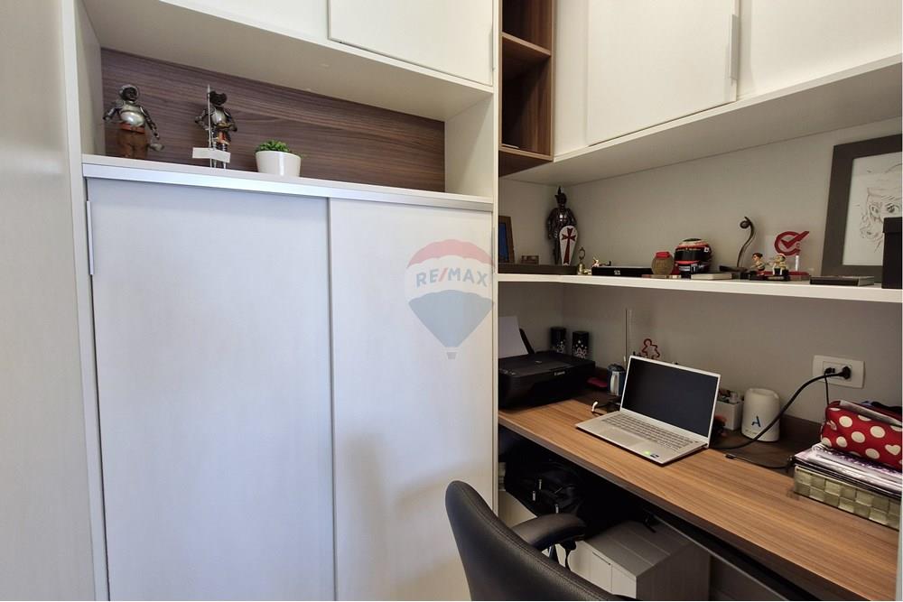 Apartamento - Venda - São Paulo , São Paulo - RUA JOSÉ NOBRE, 50 (37).jpg - 601051066-8