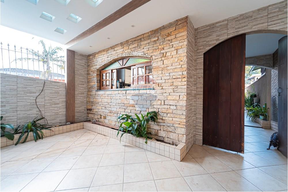 Casa - Venda - São Paulo , São Paulo - 601301022-64 casa a venda na rua guilherme henschel jardim represa remax (55).JPG - 601301022-64