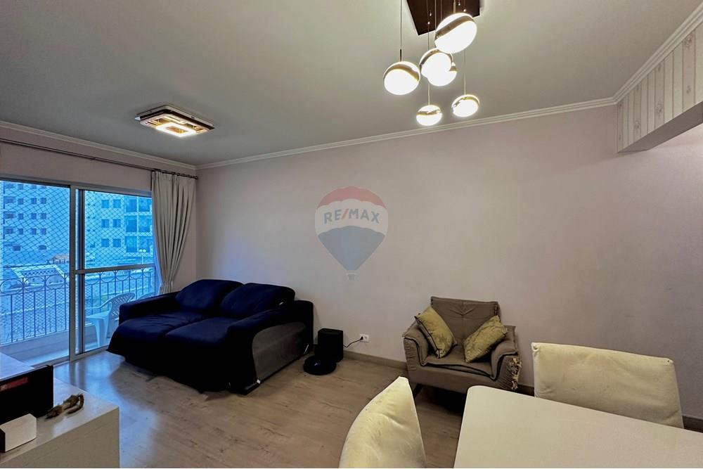 Apartamento - Venda - São Paulo , São Paulo - IMG_6249.jpg - 602331010-38