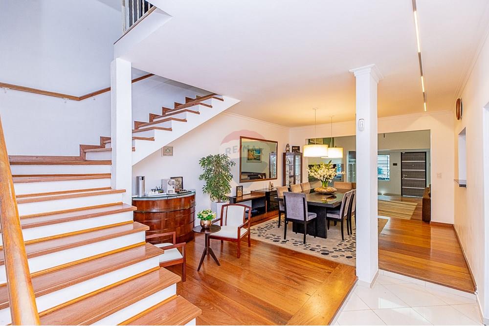 Casa - Venda - São Paulo , São Paulo - 8.jpg - Sala de jantar - 601131046-12