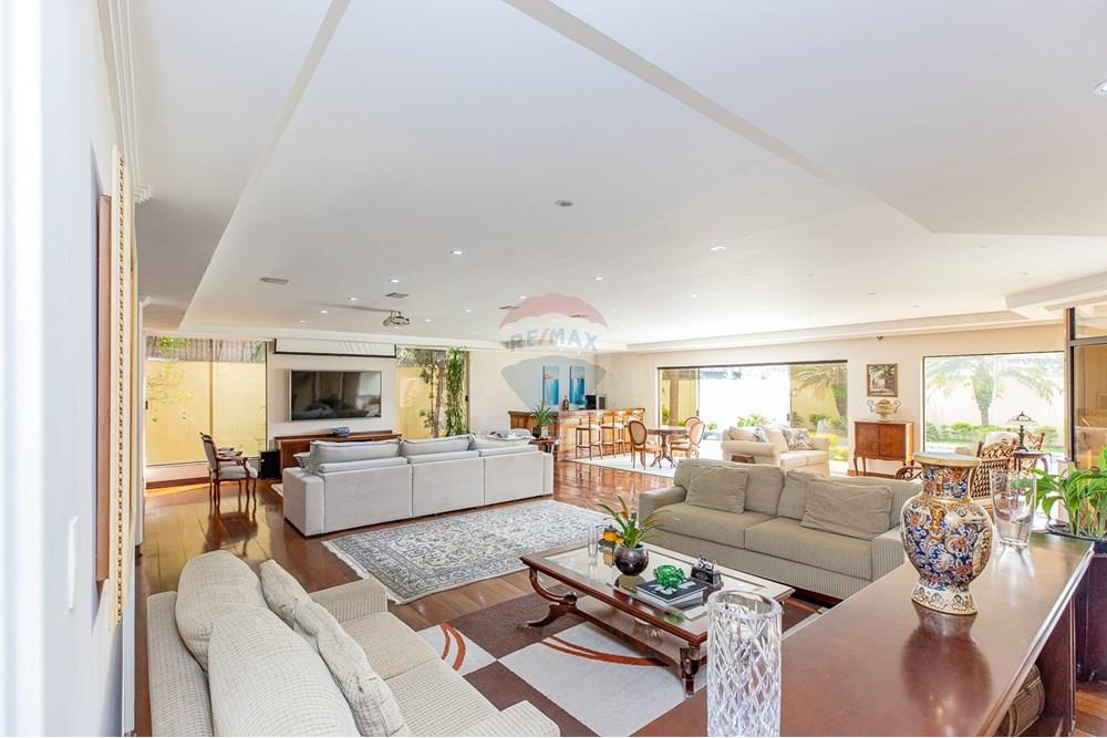 Casa, 4 quartos, 830 m² - Foto 10