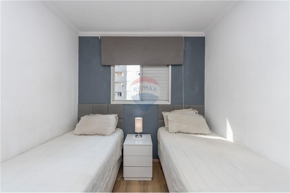 Apartamento à venda com 3 quartos, 65m² - Foto 13