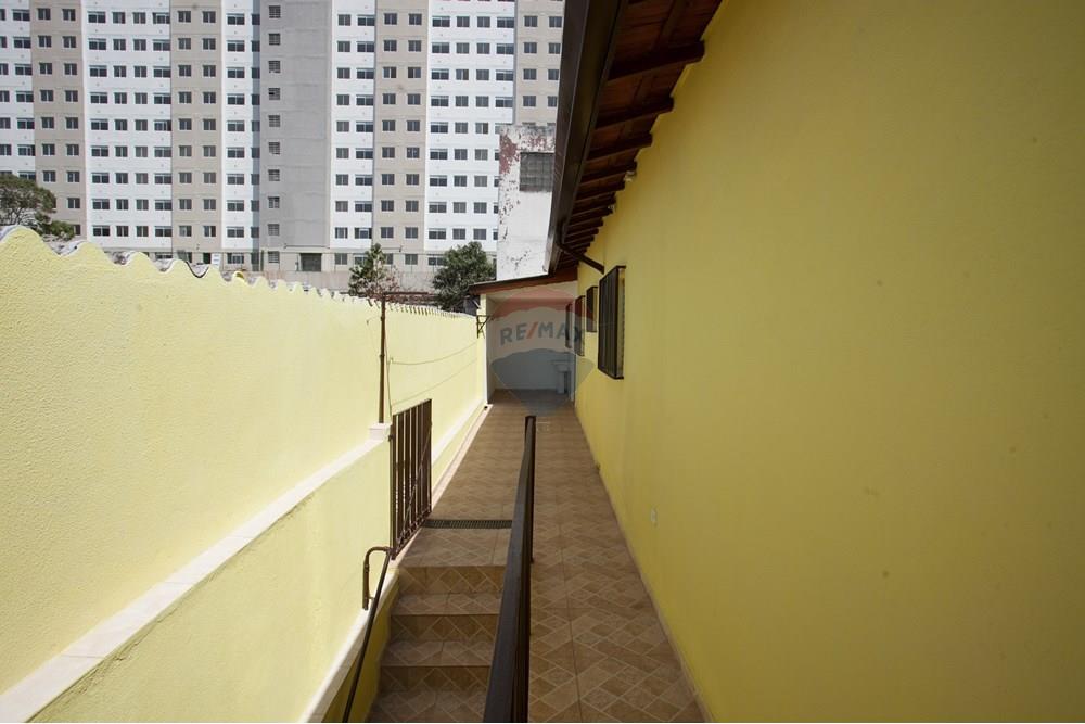 Casa - Venda - São Paulo , São Paulo - IMG_0944.jpg - Quintal - 601751109-3