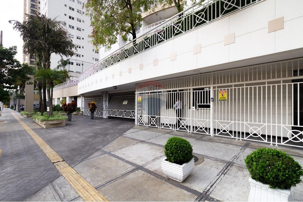 Apartamento - Venda - São Paulo , São Paulo - 34 FACHADA (3).jpg - 601261059-148
