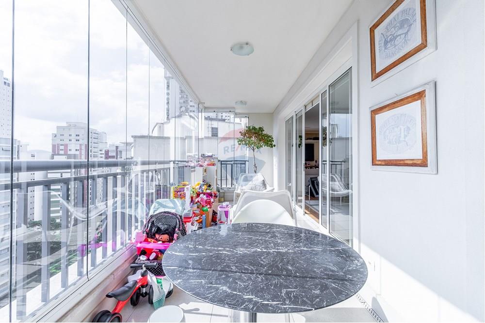 Apartamento - Venda - São Paulo , São Paulo - IMG_3156-HDR.jpg - 601081056-34