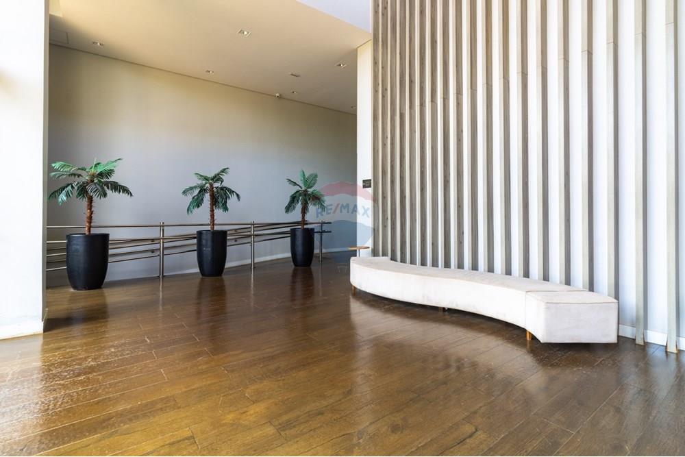 Apartamento - Alugar - São Paulo , São Paulo - 35 HALL (1).jpg - 602281037-4