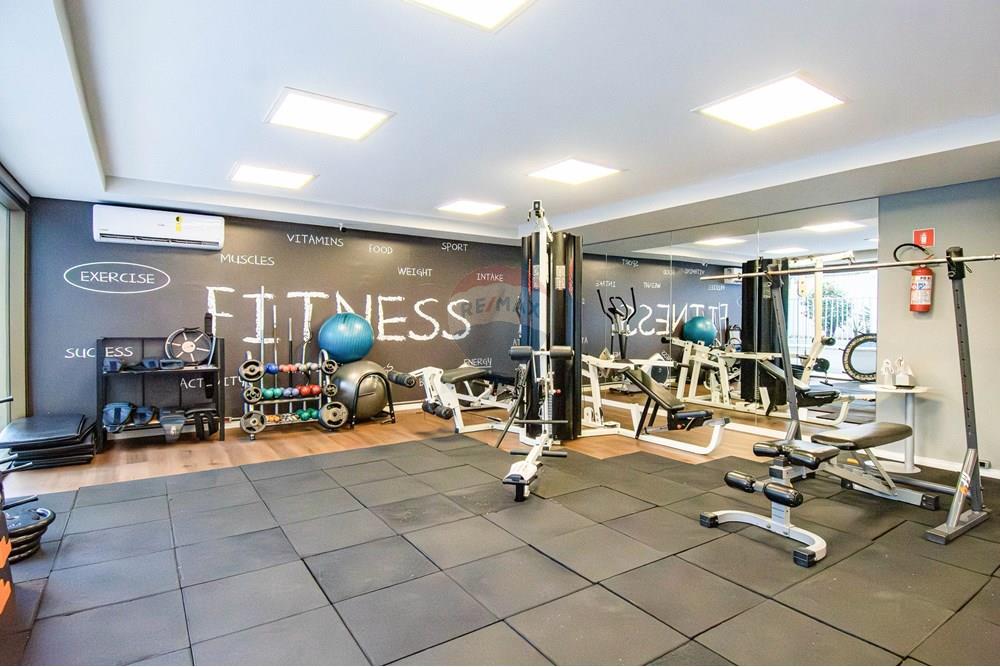 Apartamento - Venda - São Paulo , São Paulo - condominio6.jpg - 601331060-1