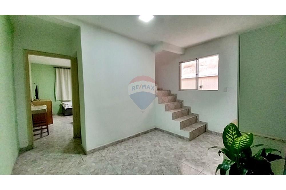 Casa - Venda - São Paulo , São Paulo - 11.jpg - 602171005-63