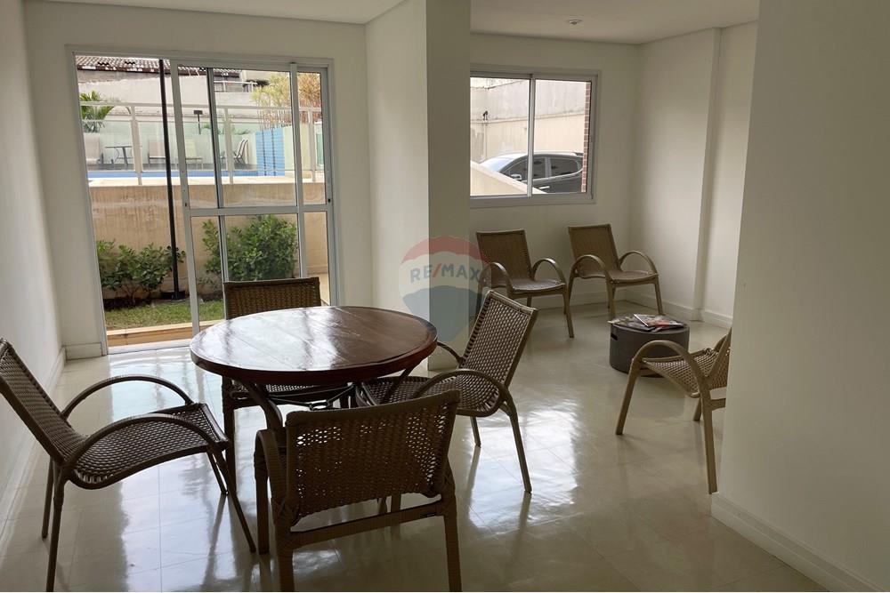 Apartamento - Alugar - São Paulo , São Paulo - IMG_3585.JPG - 601171030-3