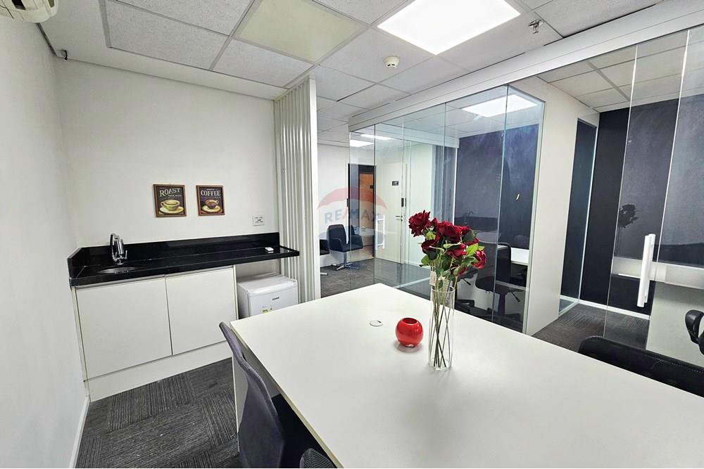 Cj. Comercial/ Sala - Alugar - São Paulo , São Paulo - 20251007_161641.jpg - 601471003-183