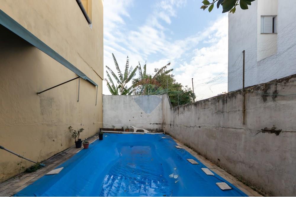 Casa - Venda - São Paulo , São Paulo - IMG_453923.jpg - 602291003-31