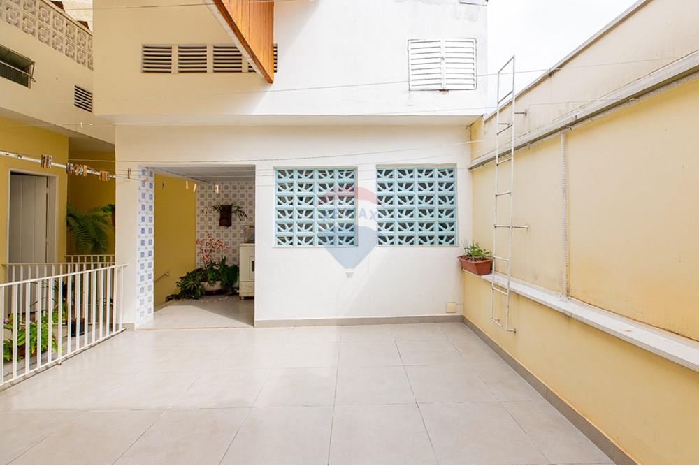Sobrado - Venda - São Paulo , São Paulo - Cópia de Remax Ares-45.jpg - Lavanderia - 601131075-10