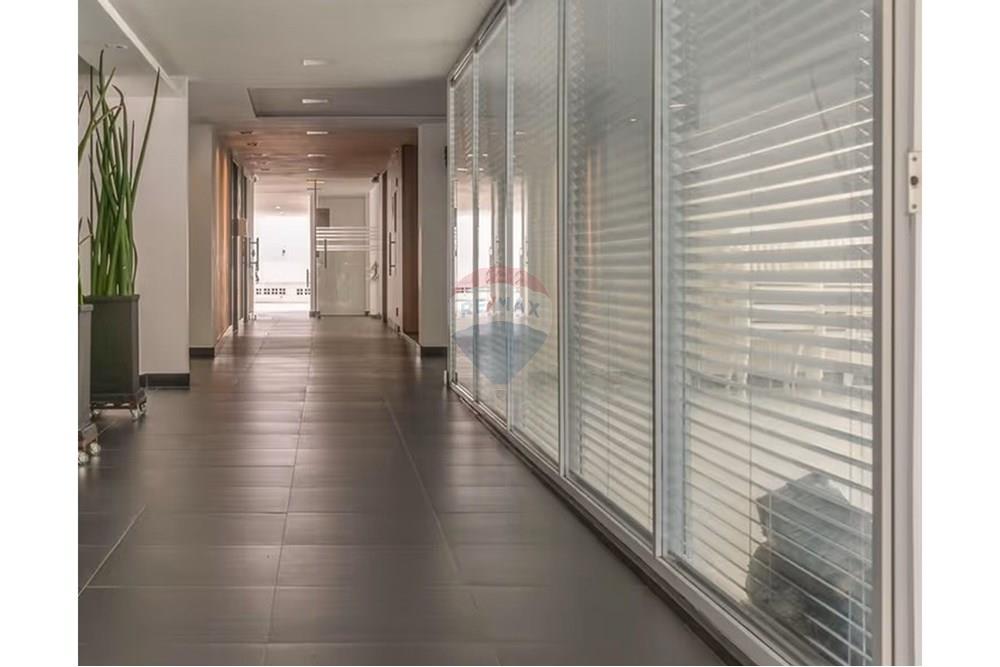 Apartamento - Alugar - São Paulo , São Paulo - 4 ext t lat sng.jpg - 601361040-109