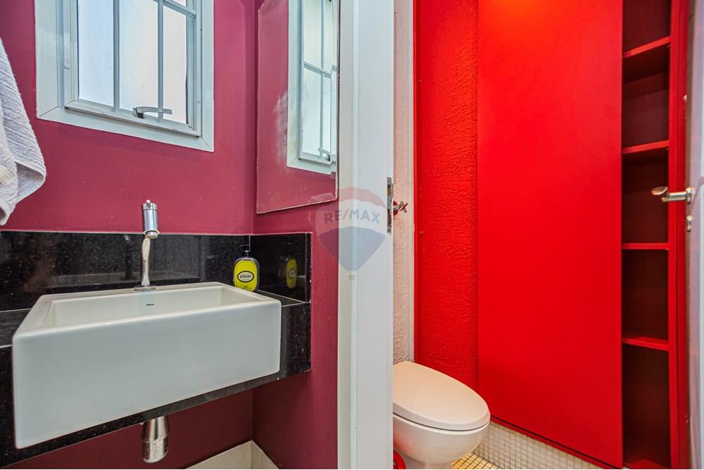 Apartamento - Venda - São Paulo , São Paulo - 05banheiros003.JPG - Banheiro - 601081096-4