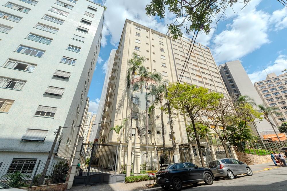 Apartamento - Venda - São Paulo , São Paulo - Fachada3.jpg - 601401041-30
