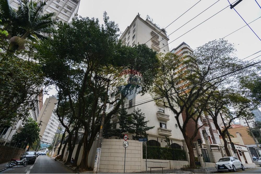 Apartamento - Venda - São Paulo , São Paulo - 01fotos_069.jpg - 601251114-34