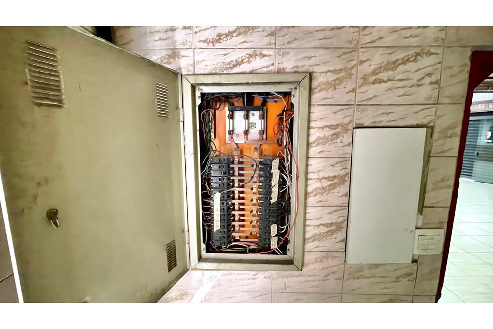 Prédio - Alugar - São Paulo , São Paulo - IMG_7967.JPEG - 602241008-36