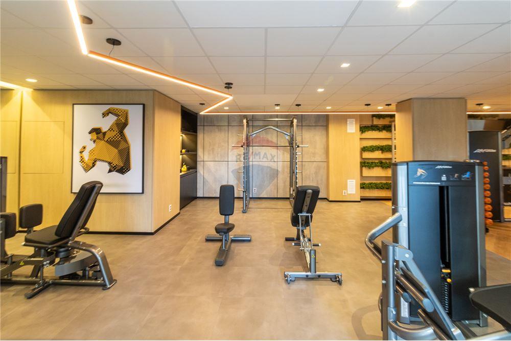 Apartamento - Venda - São Paulo , São Paulo - 27 - 601751058-85