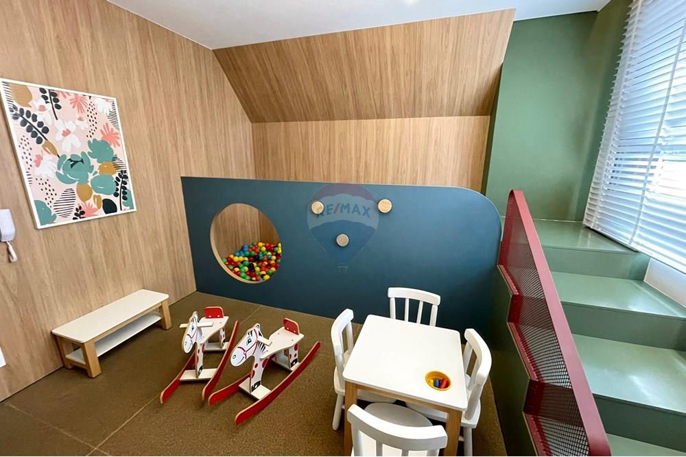 Apartamento - Venda - São Paulo , São Paulo - IMG_5684.JPEG - 602241008-38