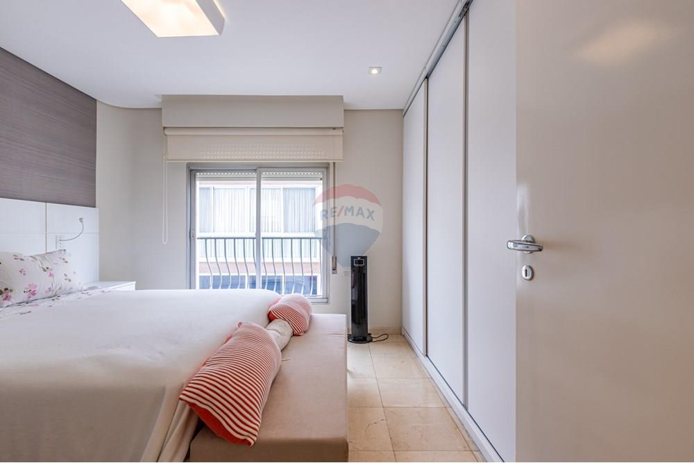 Apartamento - Venda - São Paulo , São Paulo - IMG_1409-HDR.jpg - Quarto - 601081056-38