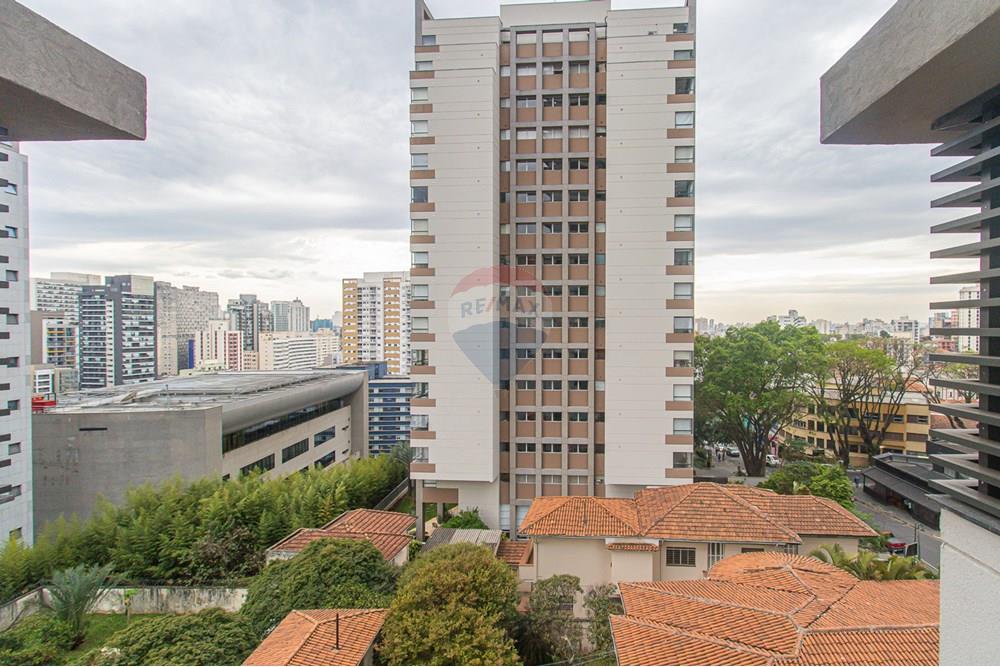 Studio - Venda - São Paulo , São Paulo - IMG_0008.jpg - Layout aberto - 601081064-40